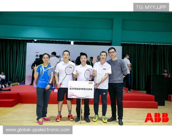 武汉羽毛球队实力强劲荣登全国羽毛球力量排行榜第三名
