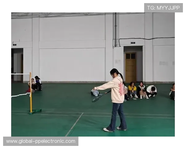 武汉羽毛球队在钻石联赛中的意识表现分析与启示