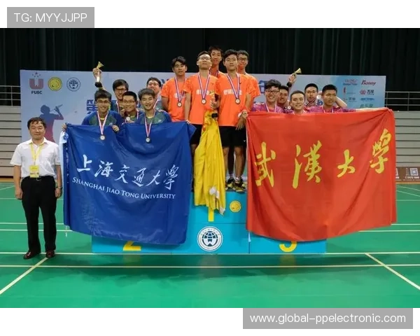 武汉羽毛球队在羽毛球战术排行榜中荣获第六名的辉煌成就分析