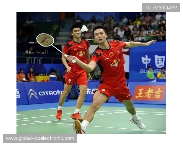 武汉羽毛球队在奥运会上的精彩节奏表现与未来发展展望