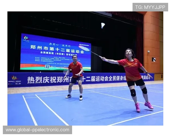 武汉羽毛球队在羽毛球状态排行榜中荣获第4名展现强劲实力与潜力