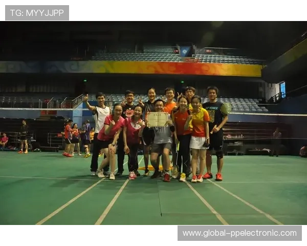 武汉羽毛球队奋斗历程的真实记录与精神传承