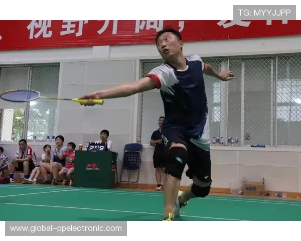 武汉羽毛球队心理素质强劲夺冠成为羽毛球界的心理冠军