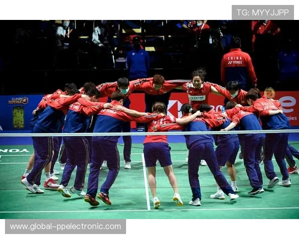 武汉羽毛球队的比赛经验分享与成长之路探讨 武汉羽毛球队的比赛经验分享与成长之路探讨