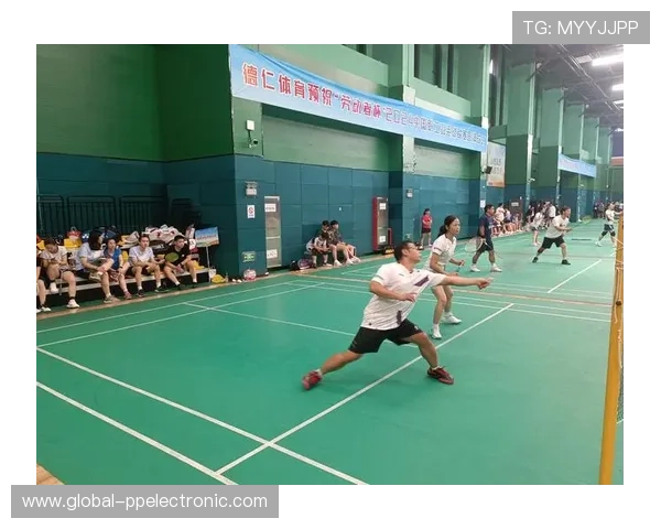 武汉羽毛球队技术分析与发展探讨聚焦羽毛球竞技新趋势 武汉羽毛球队技术分析与发展探讨聚焦羽毛球竞技新趋势