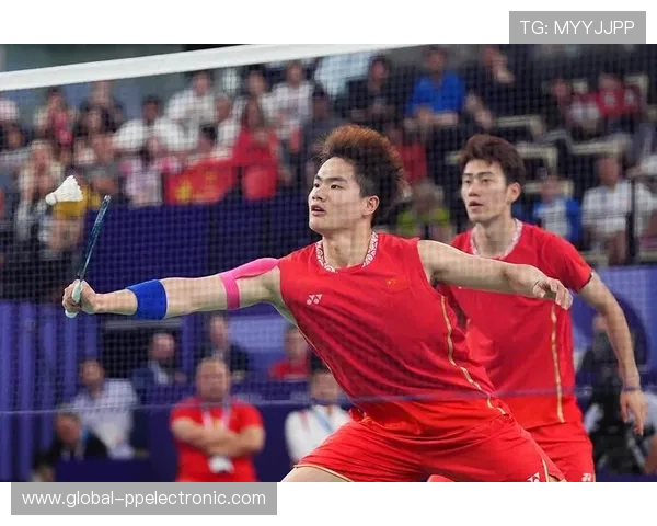 武汉羽毛球队的节奏揭秘:从训练到比赛的全景探索与背后故事 武汉羽毛球队的节奏揭秘:从训练到比赛的全景探索与背后故事