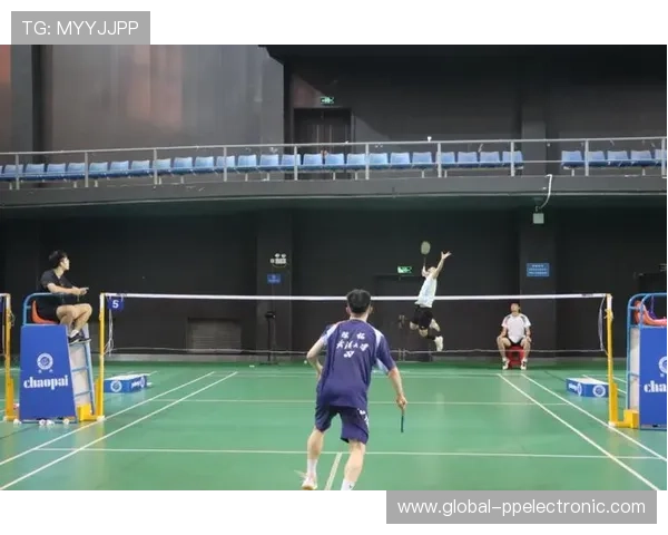 武汉羽毛球队技术实力强劲荣登羽毛球技术排行榜首位