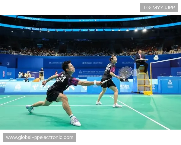 武汉羽毛球队荣登全国羽毛球状态排行榜第二名展现强劲实力