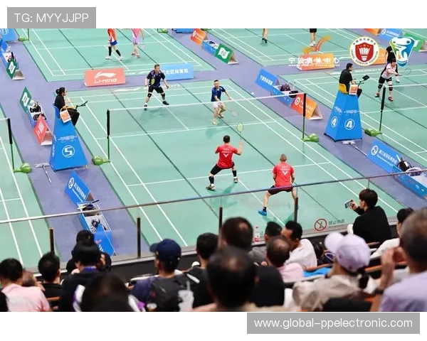 武汉羽毛球队荣登羽毛球比赛经验排行榜首位的背后故事与启示