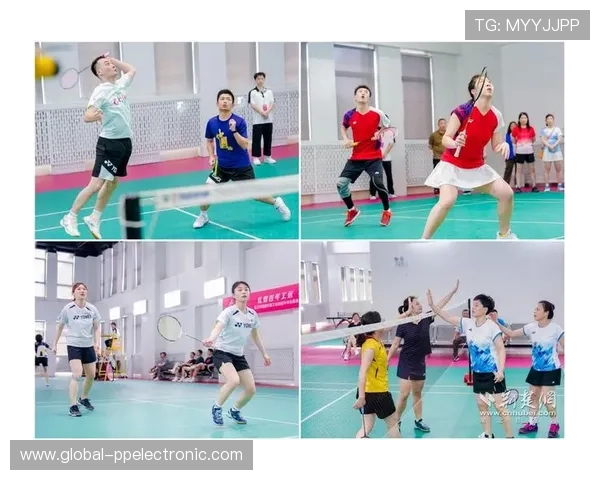 武汉羽毛球队运营揭秘：深度解析背后的管理与发展策略