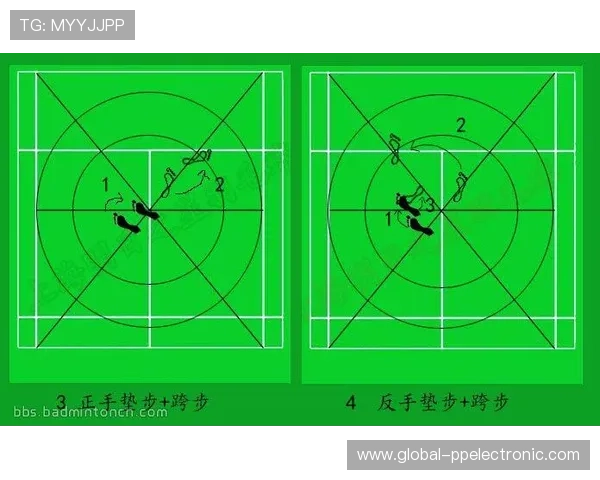 武汉羽毛球队进攻策略深度分析与战术特点探讨