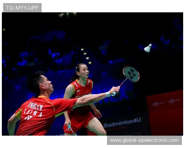 武汉羽毛球队选拔赛耐力表现分析与未来发展展望