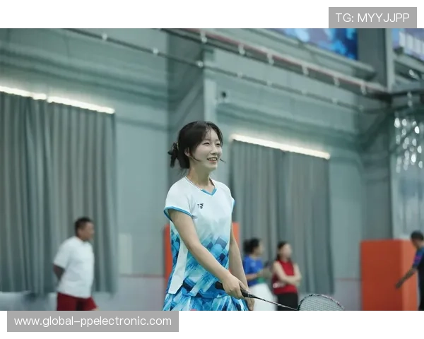 羽毛球意识排行榜揭晓上海羽毛球队荣获第三名引发关注