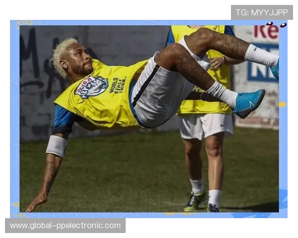 足球明星们的球鞋选择与场上表现的完美结合探秘