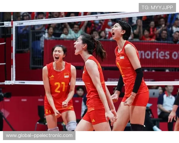 南京亚运会排球队技术表现分析与未来发展展望