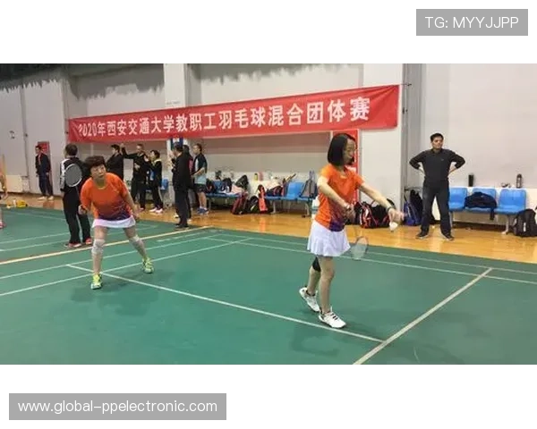 西安羽毛球队心理素质提升之路与热议探讨
